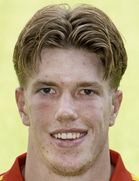 Robbin Weijenberg