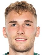 Nico Theisinger