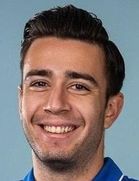 Christos Siamatas