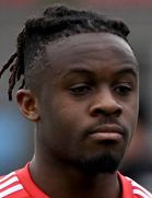 Malick Sanogo