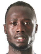 Momodou Bojang