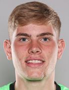 Luke Hutchinson