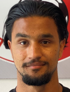 Mohammad Amir Mohammadi