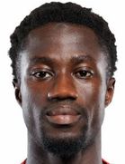 Abdoulie Sanyang