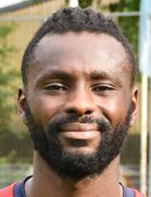 Evans Nyarko