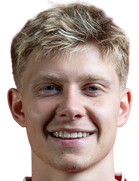 Kristian Hlynsson