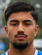 Mohammed Sultani