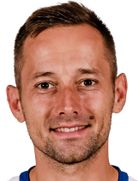 Krystian Getinger