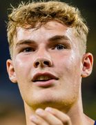 Mathias Jensen