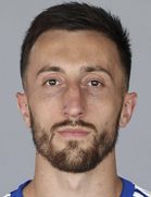 Patrik Mijic