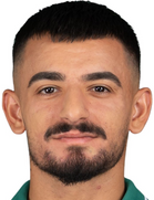 Melih Bostan