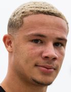 Marcus Ifill