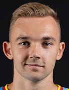 Xavier Dziekoński