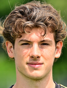Johannis Zimmermann