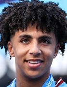 Rico Lewis