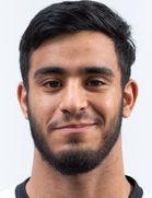 Khalil Maarouf