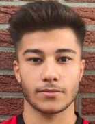 Tarik Elmali