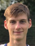 Cedric van Arkel