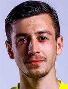 Robert Gingichashvili
