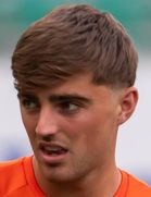 Lewis O'Donnell