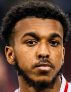 Roshaun Mathurin