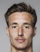 Louis Fortin