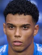 Etienne Eto'o