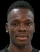Marvis Ogiomade