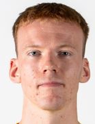 Logi Hrafn Róbertsson