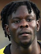 Kwadwo Baah