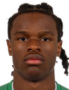 Dexter Lembikisa
