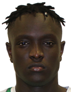 Mamor Niang