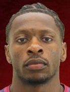 Brian Agbor