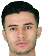 Mustafa Erdilman