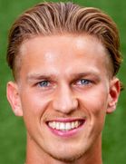 Nolan Martens