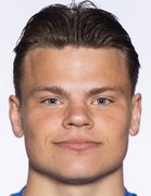 Fredrik Carson Pedersen