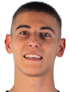Sergio Arribas
