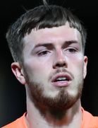 Josh Keeley