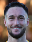 Dylan Collard