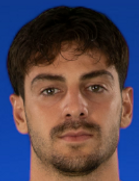 Konstantinos Pomonis