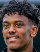 Jaden Slory