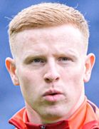 Gavin Molloy
