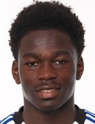 Emmanuel Appiah