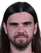 Milos Cvetkovic