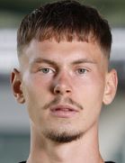 Nick Stepantsev