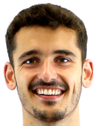 Lucas Laso