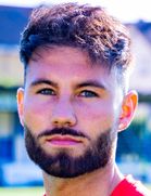 Justin Krieg