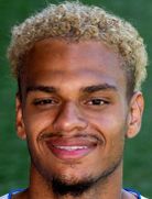 Jevon Simons