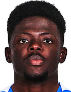 Kevin Doukoure
