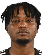 Isaac Nuhu